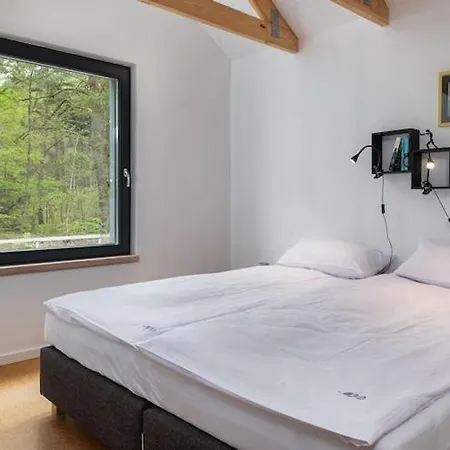 By Wise Ka With Sauna, Cleaning Included 度假居 *