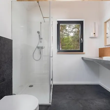 By Wise Ka With Sauna, Cleaning Included Wisełka