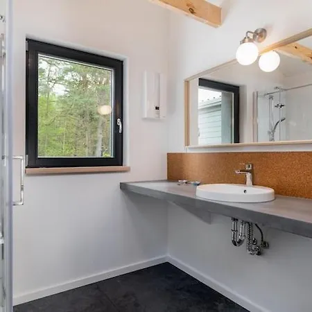 By Wise Ka With Sauna, Cleaning Included *