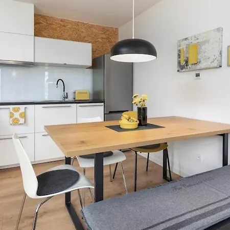 By Wise Ka With Sauna, Cleaning Included