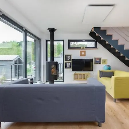 By Wise Ka With Sauna, Cleaning Included *
