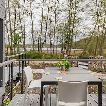 By Wise Ka With Sauna, Cleaning Included